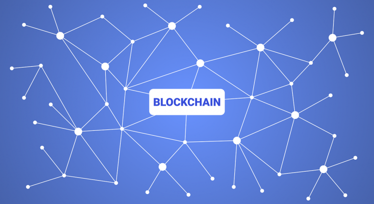 blockchain blocos de dados hiperconectados