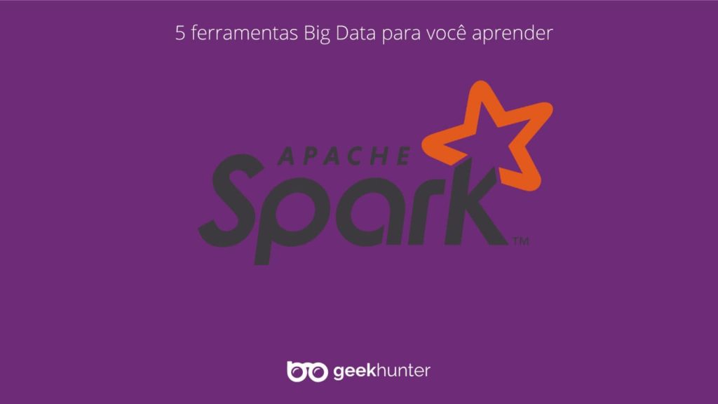 5 Ferramentas Big Data Fundamentais - Blog De TI