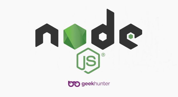 update node JS