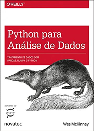 10 Livros de Python para ser um especialista