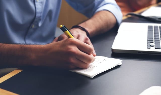 motivos para recrutar programadores