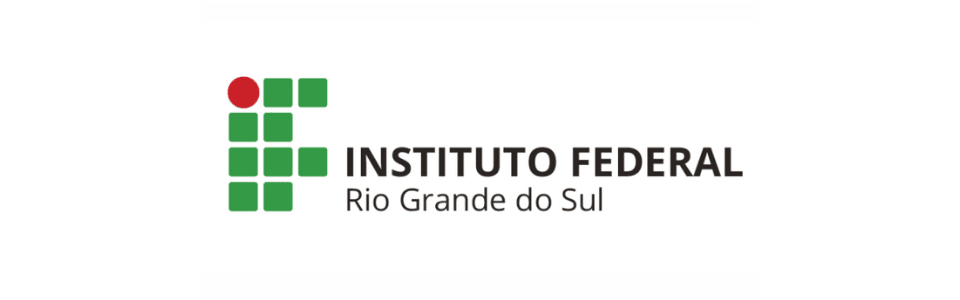 Logo da IFsul