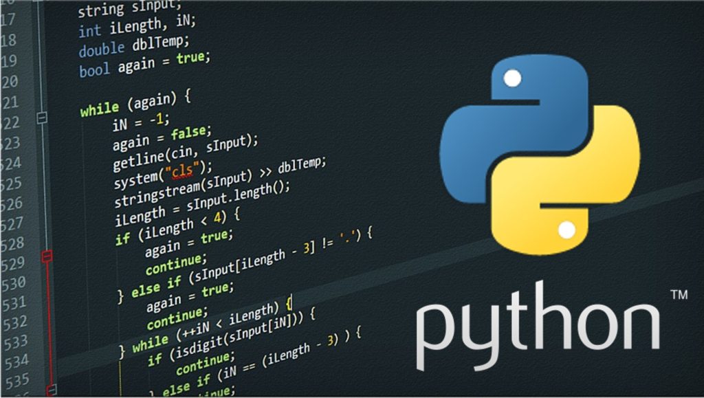 Cursos Python