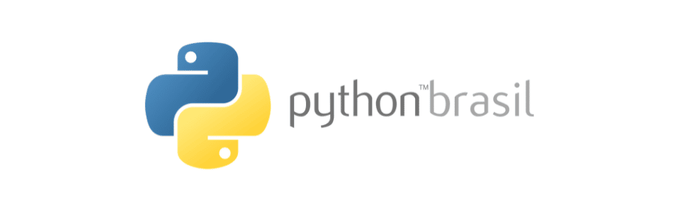 Logo da Python Brasil