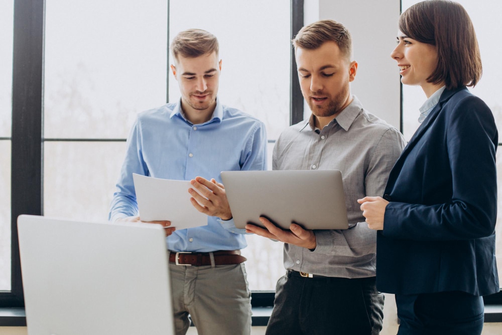 as melhores empresas para se trabalhar no brasil