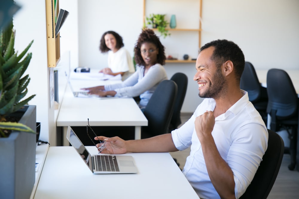 Trajetória de um tech lead: do desenvolvimento à liderança técnica