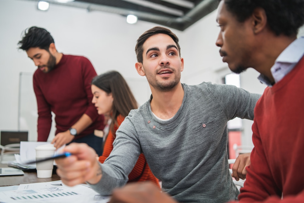 Trajetória de um tech lead: do desenvolvimento à liderança técnica