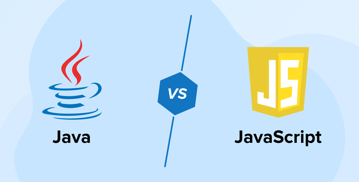 qual a diferença entre java e javascript