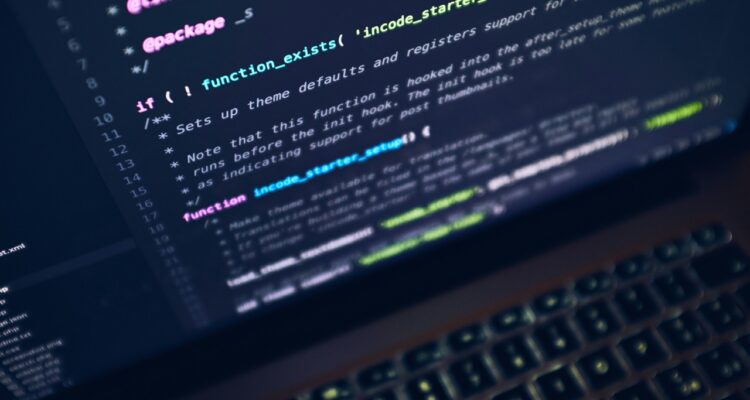 coding for an automation