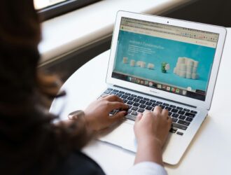 desenvolvedor web laravel