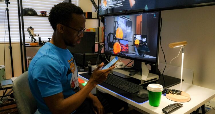 entrevista trabalho remoto