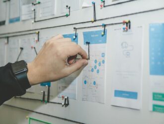 integração contínua e Git