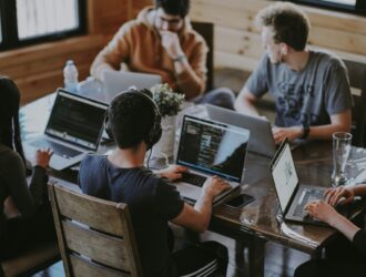 monorepo vs multirepo